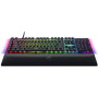 Клавіатура Razer BlackWidow V4 Yellow Switch Black (RZ03-04692500-R3R1)