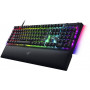 Клавіатура Razer BlackWidow V4 Yellow Switch Black (RZ03-04692500-R3R1)