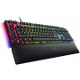 Клавіатура Razer BlackWidow V4 Yellow Switch Black (RZ03-04692500-R3R1)