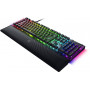 Клавіатура Razer BlackWidow V4 Yellow Switch Black (RZ03-04692500-R3R1)