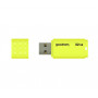 Флеш-накопичувач USB2.0 32GB Goodram UME2 Yellow (UME2-0320Y0R11)