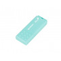 Флеш-накопичувач USB3.2 32GB Goodram UME3 Care Green (UME3-0320CRR11)