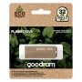 Флеш-накопичувач USB3.2 32GB Goodram UME3 Eco Friendly (UME3-0320EFR11)