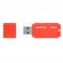 Флеш-накопичувач USB3.2 32GB Goodram UME3 Orange (UME3-0320O0R11)