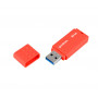 Флеш-накопичувач USB3.2 32GB Goodram UME3 Orange (UME3-0320O0R11)