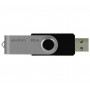 Флеш-накопичувач USB3.2 32GB Goodram UTS3 (Twister) Black(UTS3-0320K0R11)