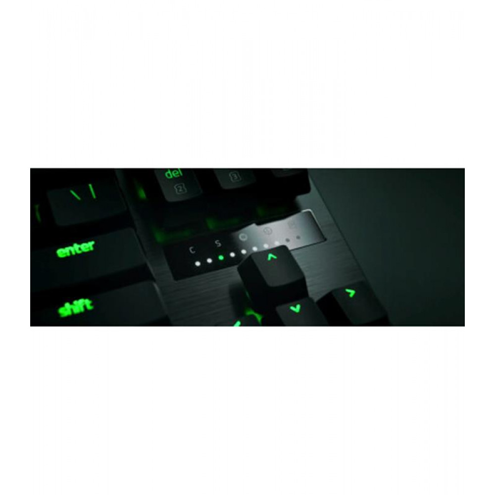 Клавіатура Razer Huntsman V3 PRO TKL (RZ03-04980100-R3M1)