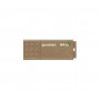 Флеш-накопичувач USB3.2 64GB Goodram UME3 Eco Friendly (UME3-0640EFR11)
