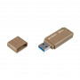 Флеш-накопичувач USB3.2 64GB Goodram UME3 Eco Friendly (UME3-0640EFR11)