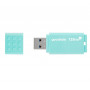 Флеш-накопичувач USB3.2 128GB Goodram UME3 Care Green (UME3-1280CRR11)