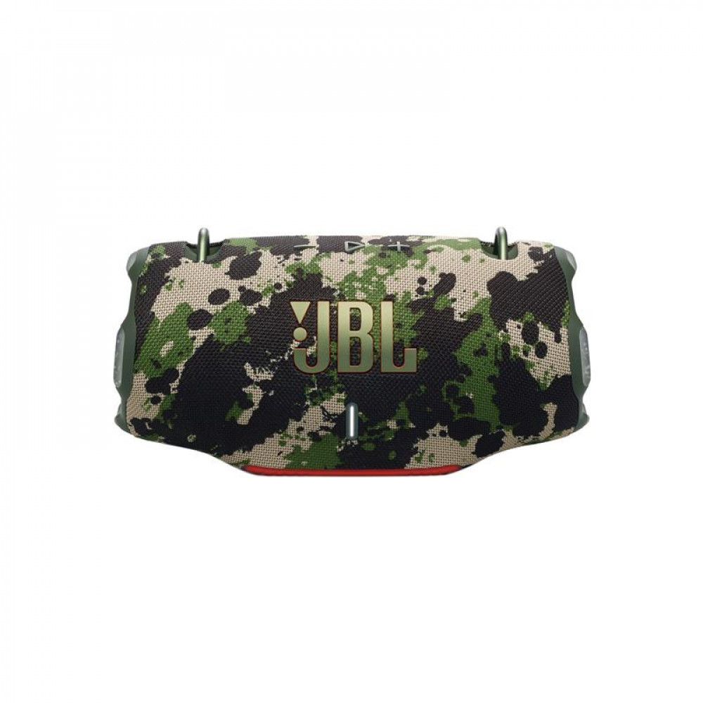 Акустична система JBL Xtreme 4 Camo (JBLXTREME4CAMOEUNA)