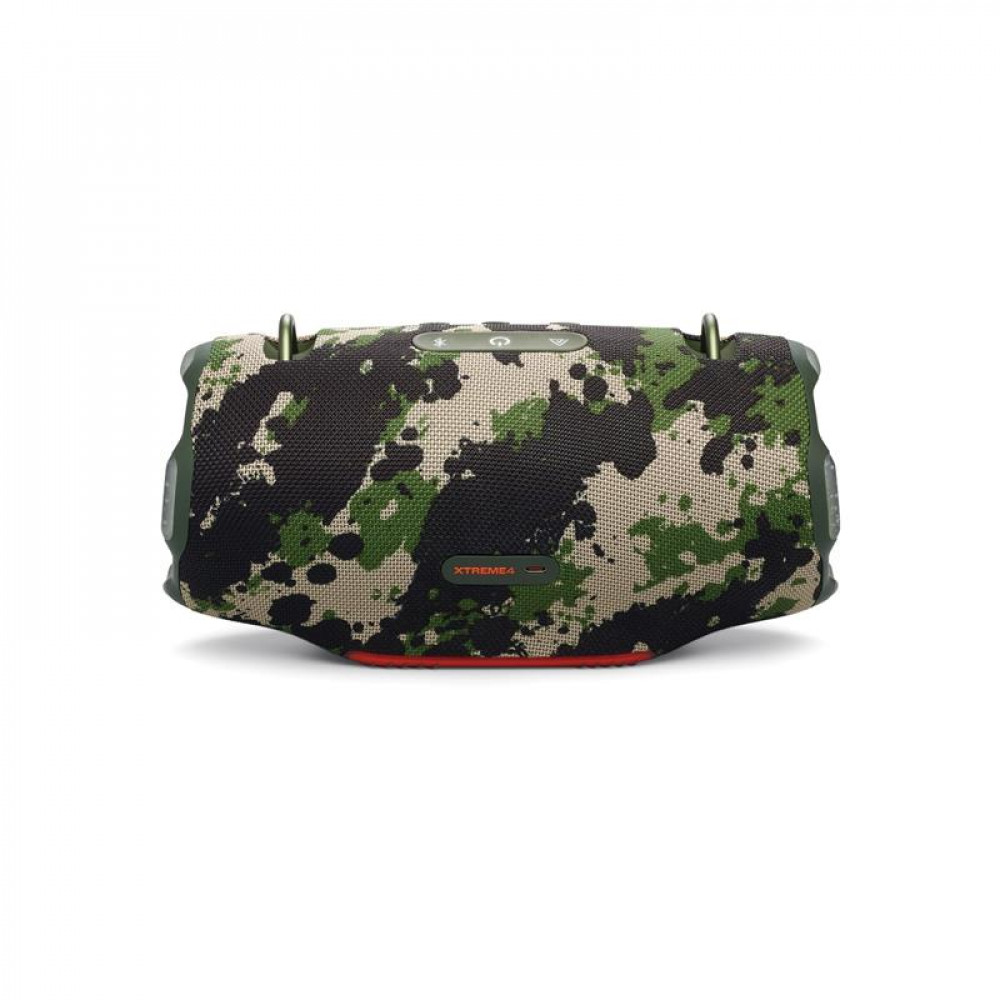 Акустична система JBL Xtreme 4 Camo (JBLXTREME4CAMOEUNA)