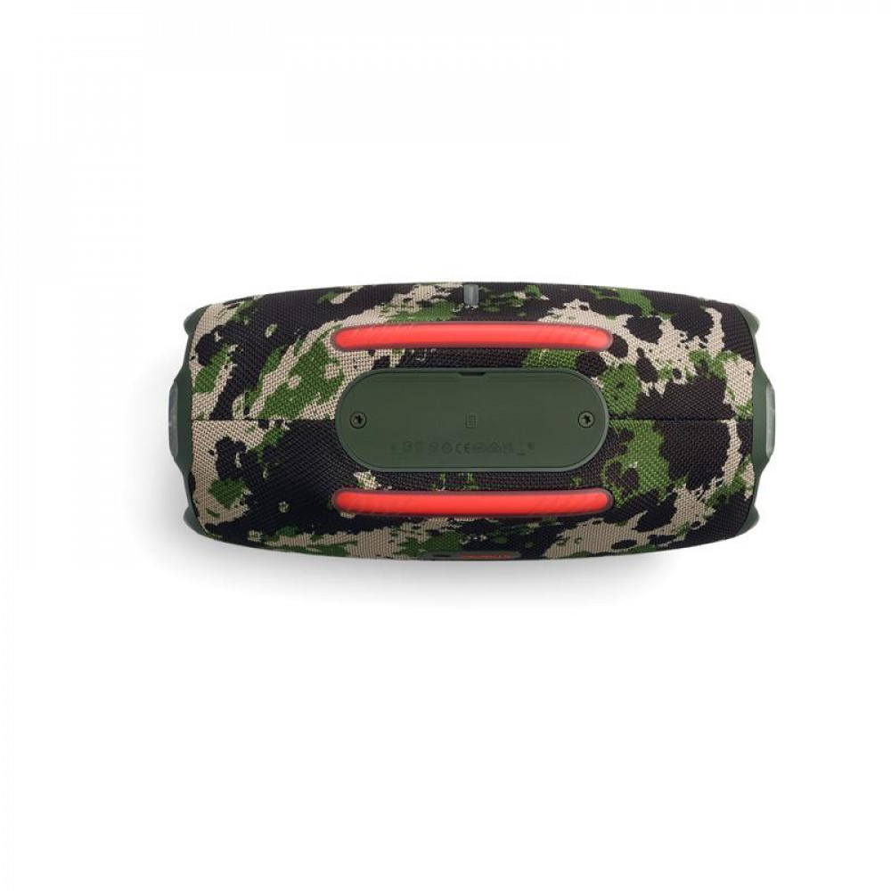 Акустична система JBL Xtreme 4 Camo (JBLXTREME4CAMOEUNA)