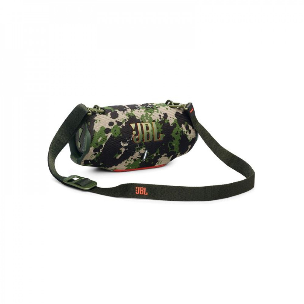 Акустична система JBL Xtreme 4 Camo (JBLXTREME4CAMOEUNA)
