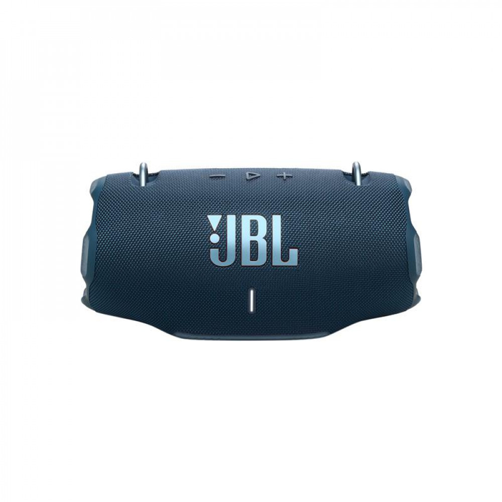 Акустична система JBL Xtreme 4 Blue (JBLXTREME4BLUEUNA)