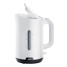 Електрочайник Braun WK 1100 WH Електрочайник Braun WK 1100 WH