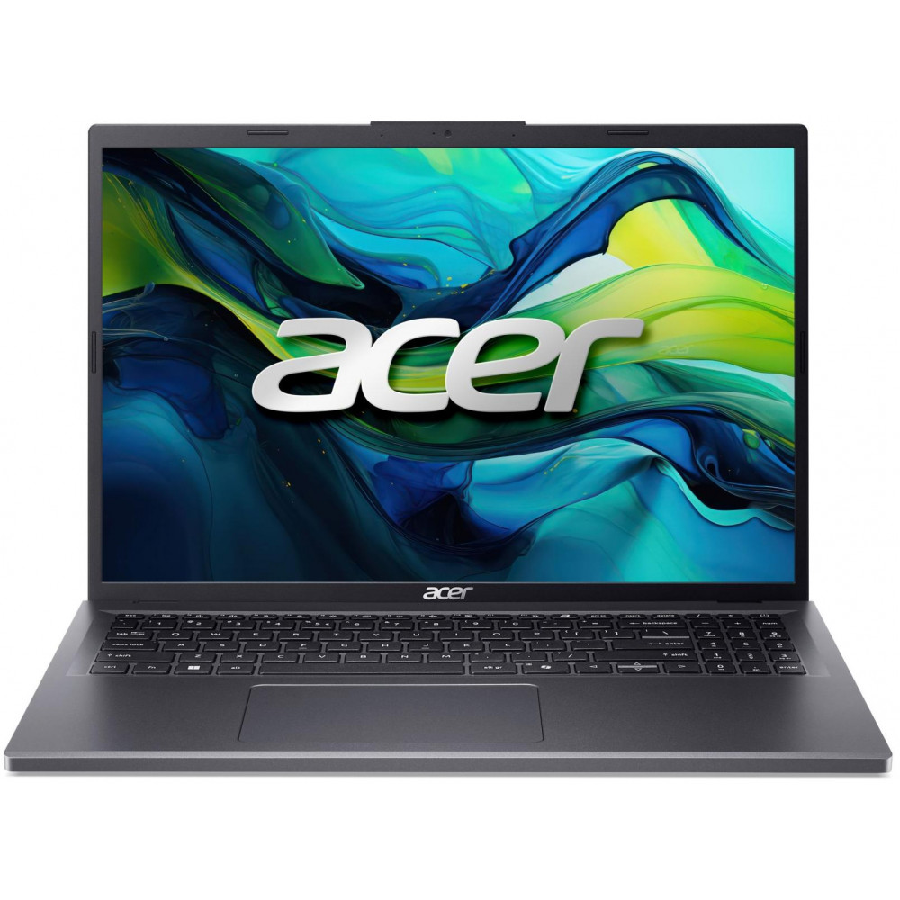 Ноутбук Acer Aspire 16 A16-51GM-70P8 (NX.KXPEU.003) Grey