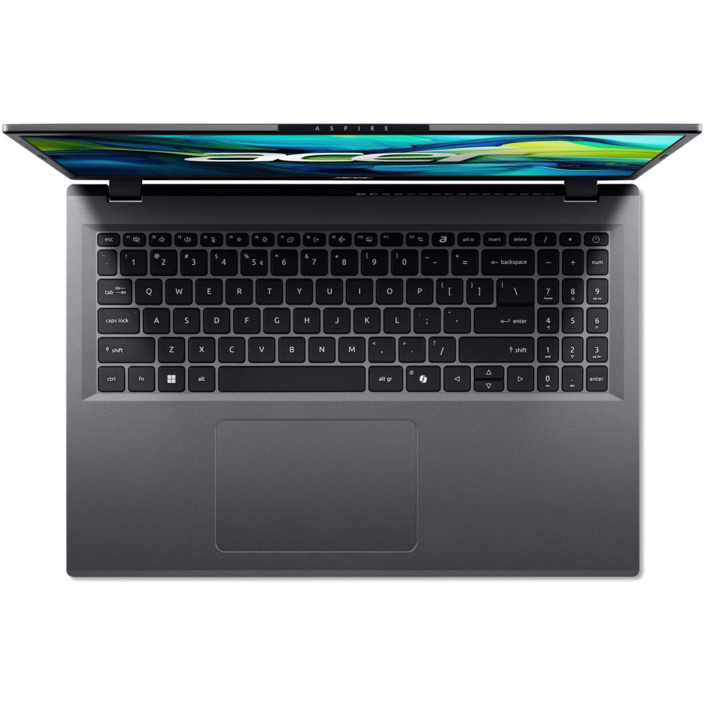Ноутбук Acer Aspire 16 A16-51GM-70P8 (NX.KXPEU.003) Grey