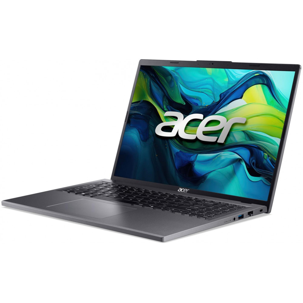 Ноутбук Acer Aspire 16 A16-51GM-70P8 (NX.KXPEU.003) Grey