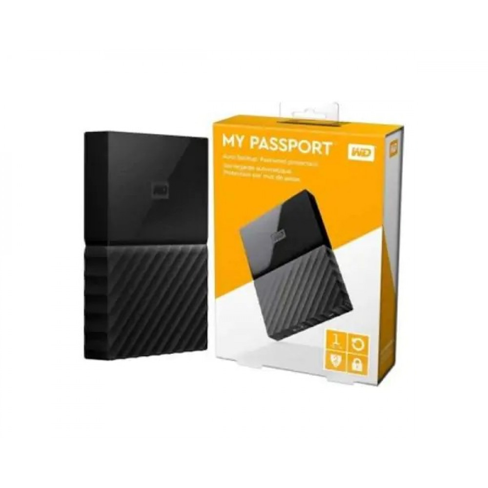 Зовнішній жорсткий диск 3.5