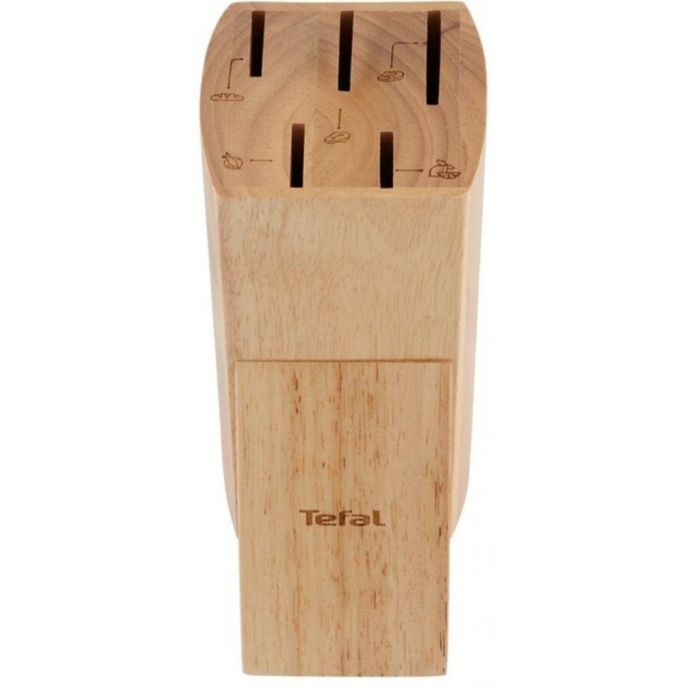 Набір ножів Tefal Fresh Kitchen 5 предметів (K122S504)