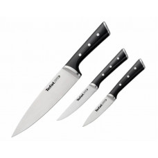 Набір ножів Tefal Ice Force 3 предмети (K2323S74)