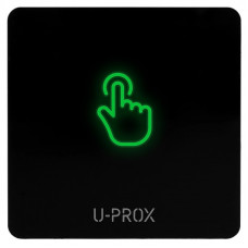 Контролер доступу для одних дверей автономний U-Prox CLC G80