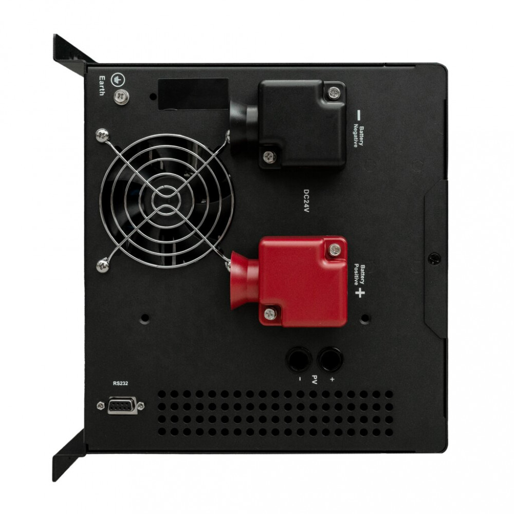 Джерело безперебійного живлення LogicPower LPM-PSW-3000VA (2000Вт)