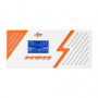 Джерело безперебійного живлення LogicPower LPM-PSW-1500VA (1050 Вт) White Джерело безперебійного живлення LogicPower LPM-PSW-1500VA (1050 Вт) White