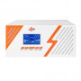 Джерело безперебійного живлення LogicPower LPM-PSW-1500VA (1050 Вт) White Джерело безперебійного живлення LogicPower LPM-PSW-1500VA (1050 Вт) White