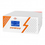Джерело безперебійного живлення LogicPower LPM-PSW-1500VA (1050 Вт) White Джерело безперебійного живлення LogicPower LPM-PSW-1500VA (1050 Вт) White
