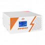 Джерело безперебійного живлення LogicPower LPM-PSW-1500VA (1050 Вт) White Джерело безперебійного живлення LogicPower LPM-PSW-1500VA (1050 Вт) White