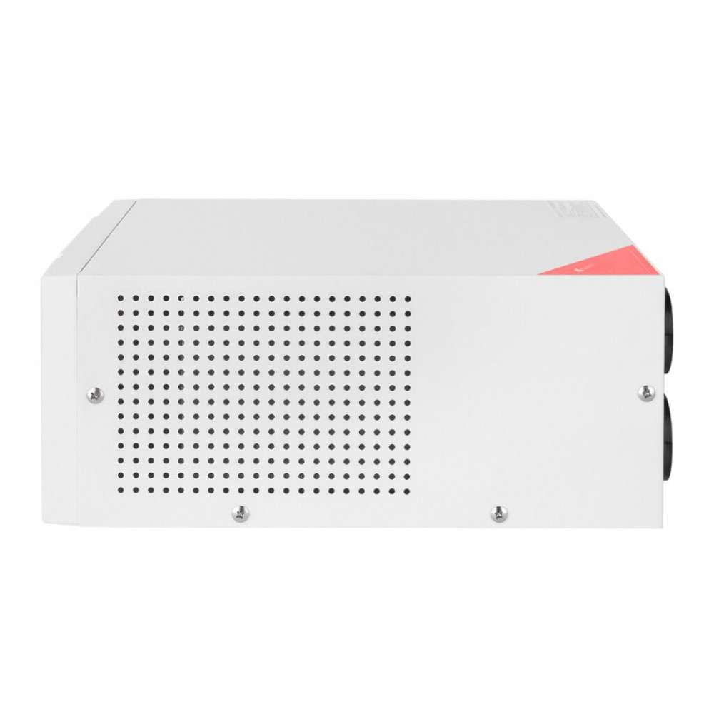 Джерело безперебійного живлення LogicPower LPM-PSW-1500VA (1050 Вт) White