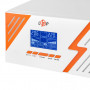 Джерело безперебійного живлення LogicPower LPM-PSW-1500VA (1050 Вт) White Джерело безперебійного живлення LogicPower LPM-PSW-1500VA (1050 Вт) White
