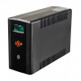 Джерело безперебійного живлення LogicPower UL1250VA 4 Pro (720 Вт) Джерело безперебійного живлення LogicPower UL1250VA 4 Pro (720 Вт)