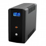 Джерело безперебійного живлення LogicPower UL1550VA 4 Pro (900 Вт) Джерело безперебійного живлення LogicPower UL1550VA 4 Pro (900 Вт)