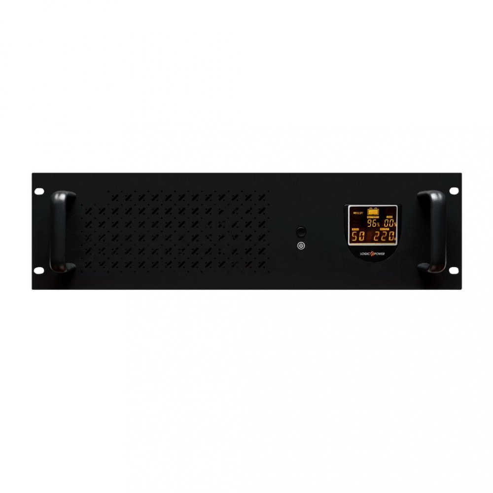 Джерело безперебійного живлення LogicPower LP-UL1250VA