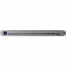 Комутатор Ubiquiti UniFi Pro Max 24 PoE (USW-Pro-Max-24-PoE)