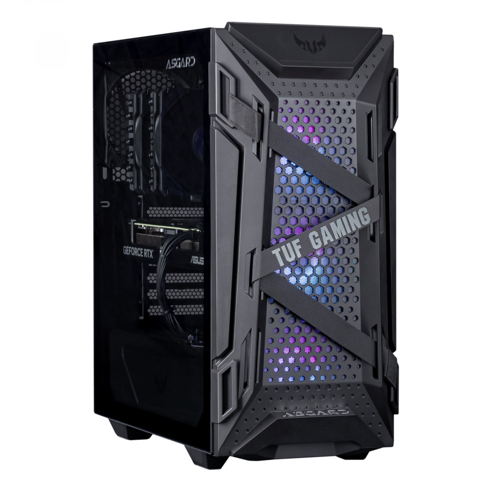 Персональний комп`ютер ASGARD TUF (I147F.64.S15.46.5035W)