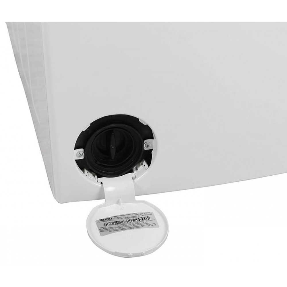 Пральна машина Whirlpool AWE 6080 UA