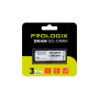 Модуль пам`ятi SO-DIMM DDR3L 8GB/1600 Prologix (PRO8GB1600D3S)