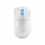 Миша бездротова Asus ROG Keris II Ace White (90MP03N0-BMUA10)