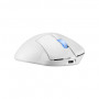 Миша бездротова Asus ROG Keris II Ace White (90MP03N0-BMUA10)