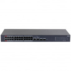 Комутатор Dahua DH-CS4226-24ET-240