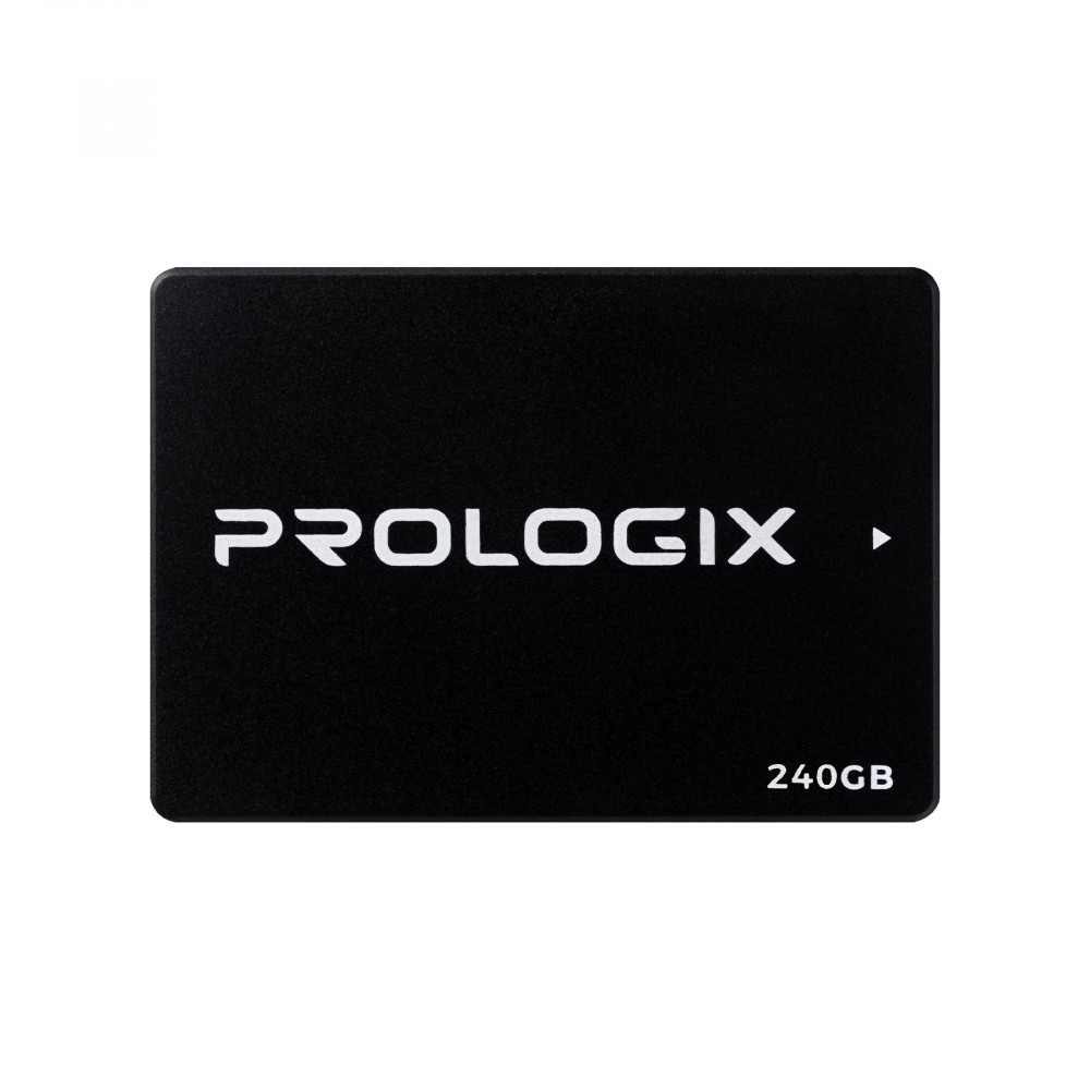 Накопичувач SSD  240GB Prologix S320 2.5