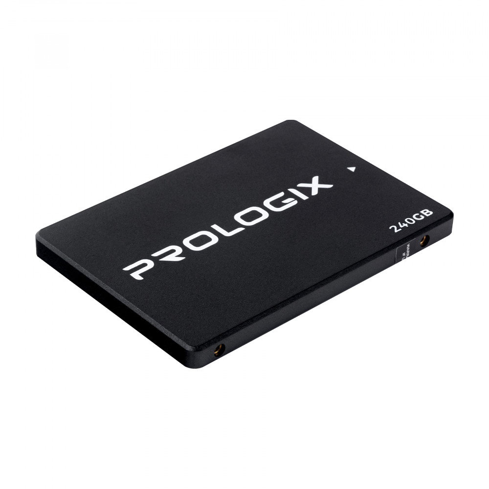 Накопичувач SSD  240GB Prologix S320 2.5
