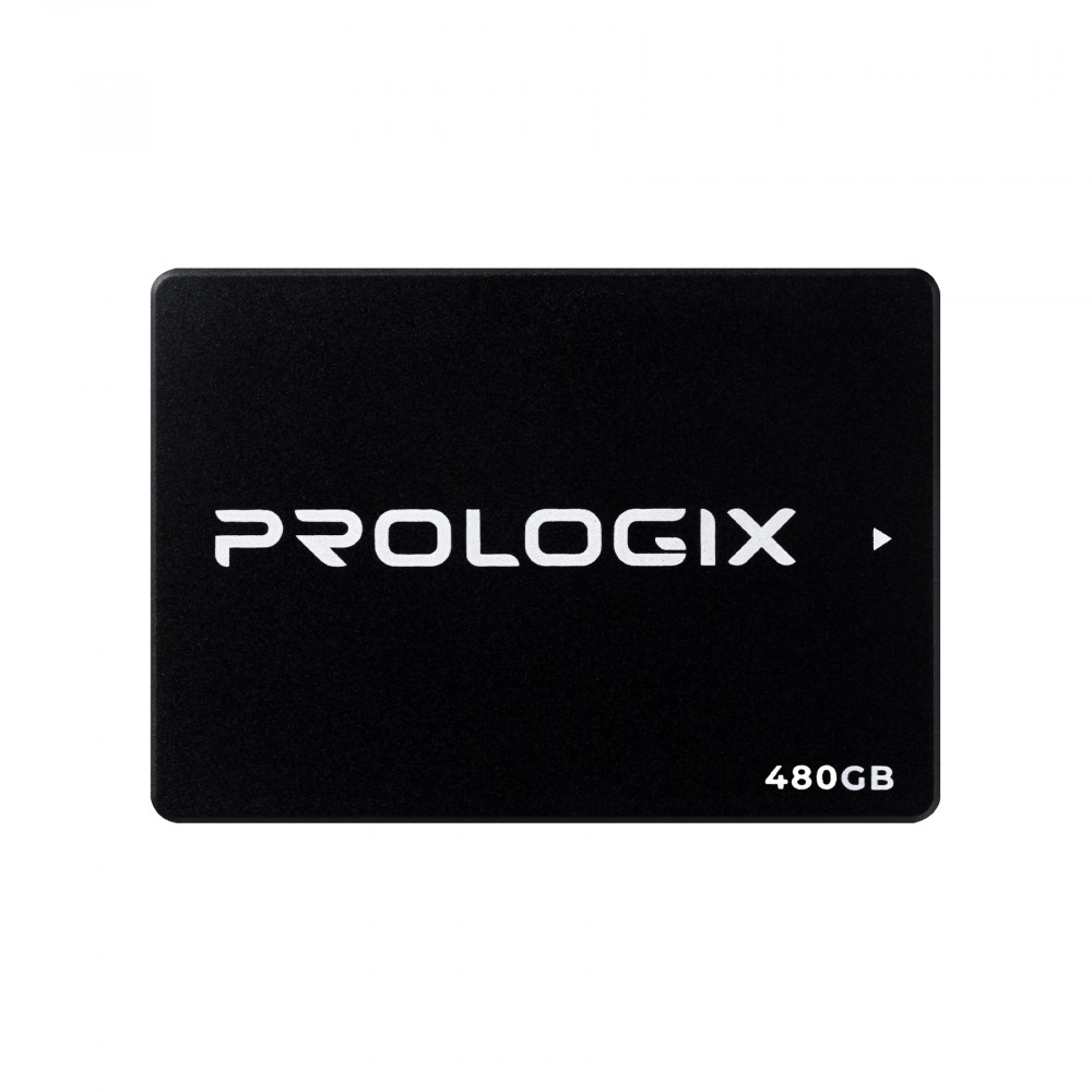 Накопичувач SSD  480GB Prologix S320 2.5