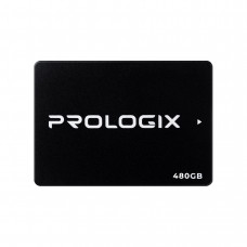 Накопичувач SSD  480GB Prologix S320 2.5