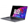 Ноутбук Acer Swift Go 14 SFG14-63-R88C (NX.KTSEU.002) Steel Gray