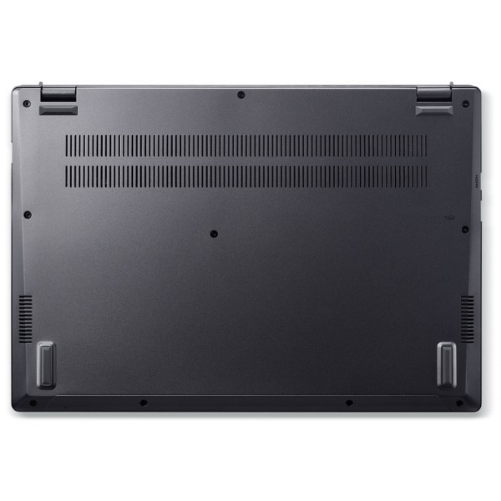 Ноутбук Acer Swift Go 14 SFG14-63-R88C (NX.KTSEU.002) Steel Gray